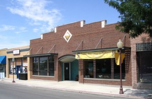 Asian Antiques Colorado Storefront