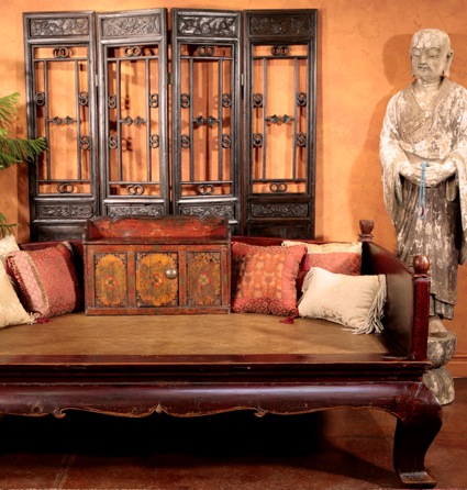 Asian Antiques gallery