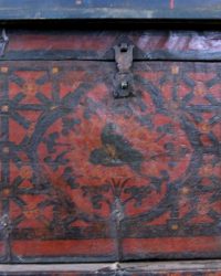 Older Monastery Trunk